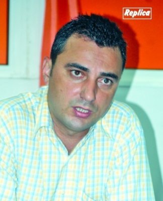 Foleanu se vrea primar: 